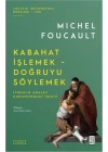 Kabahat İşlemek - Doğruyu Söylemek