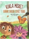 Kabak Dalda Ceviz Yerde - Kukla Misket