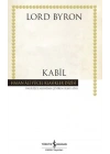 Kabil - Hasan Ali Yücel Klasikleri (Ciltli)