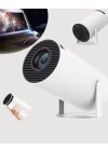 Kablosuz Bağlantılı Ultra Pro Projeksiyon