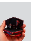 Kablosuz Bluetooth Gaming Kulaklık Suya Dayanıklı