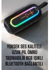 Kablosuz Bluetooth Hoparlör Taşınabilir