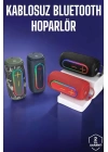 Kablosuz Bluetooth Hoparlör Taşınabilir