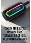 Kablosuz Bluetooth Hoparlör Taşınabilir