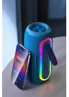 Kablosuz Bluetooth Hoparlör Taşınabilir