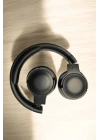Kablosuz Bluetooth Kulaklık ANC/ENC Destekli Kulak Üstü Yüksek Ses Kaliteli