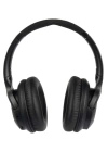 Kablosuz Bluetooth Kulaklık Kulak Üstü Mikrofonlu 5.0 Bluetooth ANC Özelliği