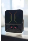 Kablosuz Bluetooth Kulaklık Powerbankli Uzun Pil Ömrü Yüksek Ses Kaliteli