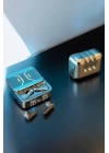 Kablosuz Bluetooth Kulaklık Powerbankli Uzun Pil Ömrü Yüksek Ses Kaliteli