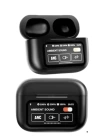 Kablosuz Bluetooth Kulaklık Pro Yeni Nesil Dokunmatik Kontrol