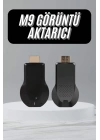 Kablosuz Görüntü Ve Ses Aktarıcı Yeni Nesil Premium Model Kablosuz
