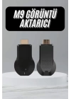 Kablosuz Görüntü Ve Ses Aktarıcı Yeni Nesil Premium Model Kablosuz