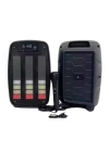 Kablosuz Hoparlör İOS ve Android Uyumlu Şarjlı SD Kart Girişli Bluetooth Hoparlör