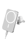 Kablosuz Magsafe Hızlı Şarj 5.000 mah Kablosuz Şarj Cihazı