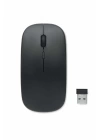 Kablosuz Mouse Fare Şarjlı Bluetooth Wireless Çift Modlu Sessiz