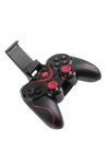Kablosuz Oyun Kolu Bluetooth Joystick Gamepad Android Uyumlu