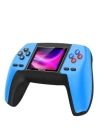 Kablosuz Oyun Konsolu Atari Game Stick Retro Konsol 520 Oyunlu
