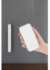 Kablosuz Şarj Aleti Hızlı Şarj Taşınabilir 5000 Mah
