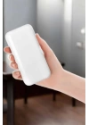 Kablosuz Şarj Aleti Hızlı Şarj Taşınabilir 5000 Mah