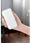 Kablosuz Şarj Aleti Hızlı Şarj Taşınabilir 5000 Mah