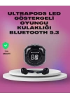 Kablosuz Şarj Destekli Hafif ve Güçlü Kulaklık