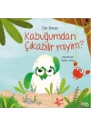 Kabuğumdan Çıkabilir miyim?