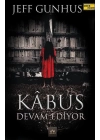 Kabus Devam Ediyor