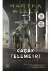 Kaçak Telemetri - Katilbot Günlükleri 6
