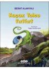Kaçak Yolcu Fırtfırt