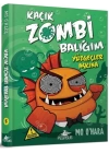 Kaçık Zombi Balığım 5 / Yüzgeçler Aşkına (Ciltli)