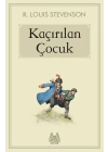 Kaçırılan Çocuk