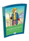 Kaçırılan Çocuk
