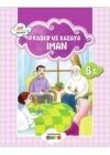 Kader ve Kazaya İman / Akif Amentüyü Öğreniyor