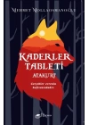 Kaderler Tableti Atakurt