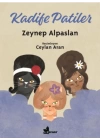 Kadife Patiler