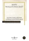 Kadın Haklarının Gerekçelendirilmesi - Hasan Ali Yücel Klasikleri