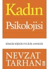 Kadın Psikolojisi - Kimlik-Kişilik-Evlilik-Annelik