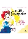 Kadın Savaşçılar (Ciltli)