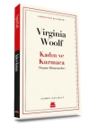Kadın ve Kurmaca