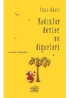 Kadınlar Devler ve Diğerleri - İran’dan Masallar