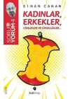 Kadınlar, Erkekler, Cinslikler ve Cinsellikler
