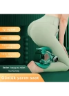 Kadınlar İçin Sayaçlı Bacak Kası Egzersiz Aleti