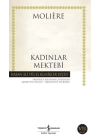 Kadınlar Mektebi - Hasan Ali Yücel Klasikleri