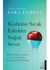 Kadınlar Sıcak Erkekler Soğuk Sever