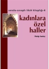 Kadınlara Özel Haller (Cep Boy)