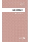 Kadiyanilik