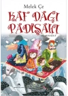 Kaf Dağı Padişahı - Uçan Halı 2