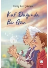 Kaf Dağı’nda Bir Gün