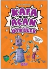 Kafa Açan Öyküler
