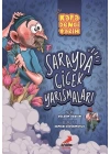 Kafa Dengi Tarih - Sarayda Çiçek Yarışmaları